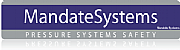 Mandate Systems Ltd logo