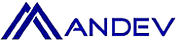 Mandev International Ltd logo