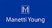 Manetti Young Ltd logo