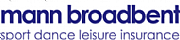 Mann Broadbent Ltd logo