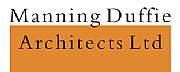 Manning Duffie Architects Ltd logo