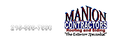 Mannion Contractors logo