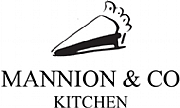 Mannion Ltd logo