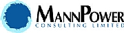 MannPower Consulting Ltd logo