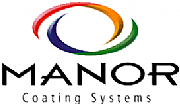 Manor Coating Systems Ltd logo