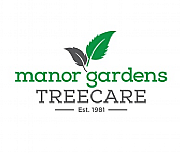 Manor Gardens Tree Care logo