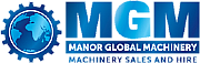 Manor Global Machinery Ltd logo