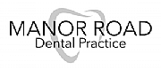 Manor Road Dental Practice Ltd logo