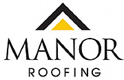 Manor Roofing Ltd logo