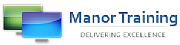 Manor Training & Resource Centre Ltd logo
