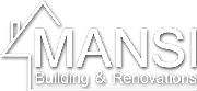 Mansi Building & Renovations Ltd logo