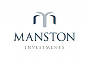 Manston Investments Ltd logo