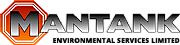 Mantank logo