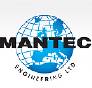 Mantec Engineering Ltd logo