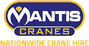 Mantis Cranes Ltd logo