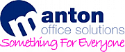Manton Office Equipment Ltd logo