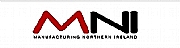 Manufacturing Northern Ireland logo