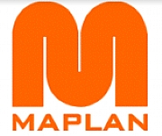 Maplan UK logo
