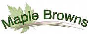 Maple Browns Ltd logo