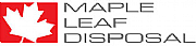 Maple Recycling Ltd logo