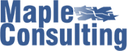 Maple Services Management Ltd logo