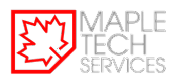 Maple Tech Services Ltd logo