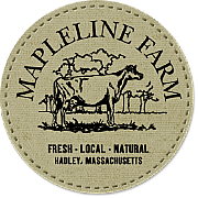 Mapleline Ltd logo