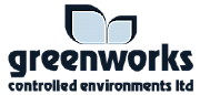 Greenworks Controlled Environments Ltd logo