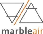 Marble Air logo
