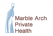 MARBLE ARCH HEALTH LTD logo
