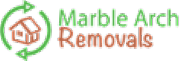 Marble Arch Removals logo