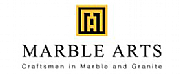 Marble Arts Tm Ltd logo