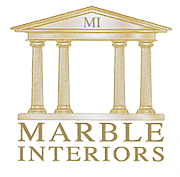 Marble Interiors logo