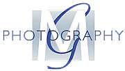 Marc Godfree Photography Ltd logo