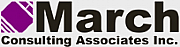 March Consulting Group logo
