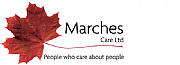 Marches Care Ltd logo