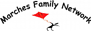 Marches Family Network logo