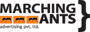 Marching Ants Ltd logo