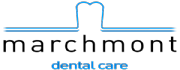 Marchmont Dental Care logo