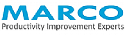 Marco Weighing Systems Ltd logo
