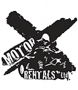 Marcus's Motor Rentals Ltd logo