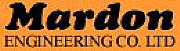 Mardon Engineering Co logo