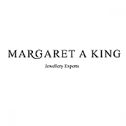 Margaret A King, Jewellery Experts logo