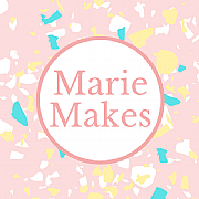 Marie Makes logo