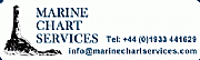 Marine Chart Services logo