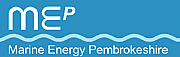 Marine Energy Pembrokeshire logo