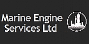 Marine Engine Services Ltd logo