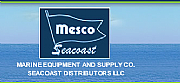Marine Equipment Supply Co Ltd logo