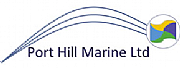 Marine Hill Management Ltd logo