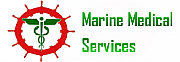 Marine Medical Services logo
